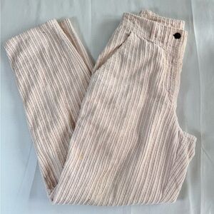 Benetton Pink Joggers for Effortless Style